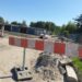 Tarnobrzeg: Remontują ulicę 12 Października. Mieszkańcom przeszkadzają niedogodności