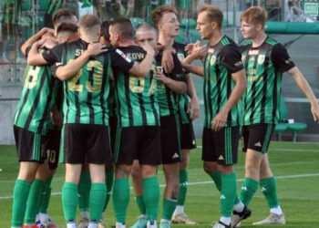 Stalowa Wola: W sobotę Stal Stalowa Wola zmierzy się z Wartą