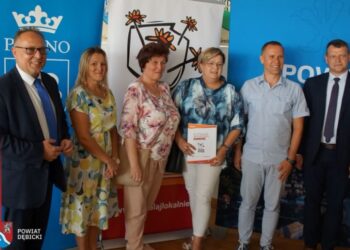 Dębica: Działaj Lokalnie w powiecie dębickim