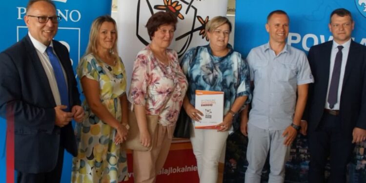 Dębica: Działaj Lokalnie w powiecie dębickim