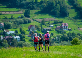 Odliczanie do startu Festiwalu Biegowego! Ten medal i koszulka może być twoja!