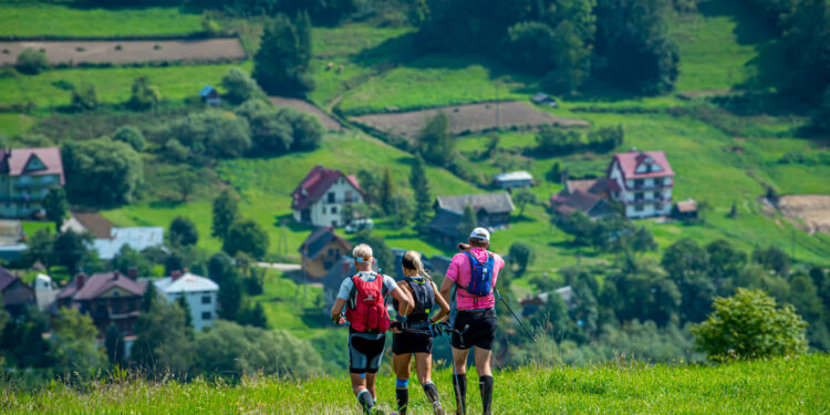 Odliczanie do startu Festiwalu Biegowego! Ten medal i koszulka może być twoja!