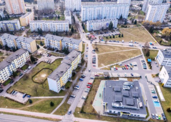 Stalowa Wola: Miasto wyłoniło wykonawcę przebudowy dróg na Porębach