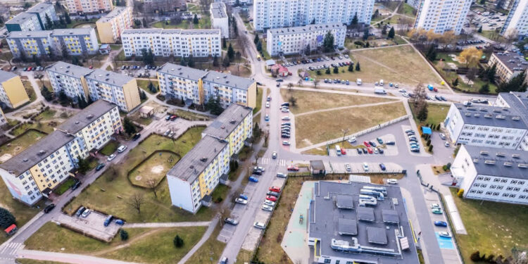 Stalowa Wola: Miasto wyłoniło wykonawcę przebudowy dróg na Porębach