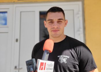 Sandomierz: Treningi sportów walki także w wakacje.