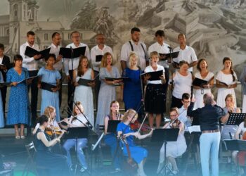 Tarnobrzeg: Muzyka chrześcijańska wybrzmi  w TDK
