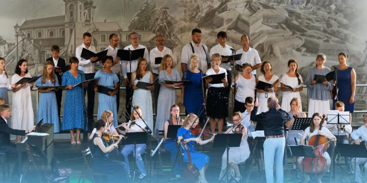 Tarnobrzeg: Muzyka chrześcijańska wybrzmi  w TDK