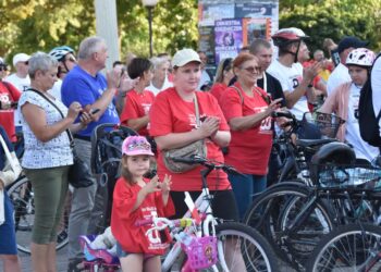 W Stalowej Woli Rajdem Honoru uczcili pamięć Powstańców