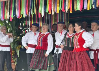 Milczany: Po 32 latach powróciły dożynki.