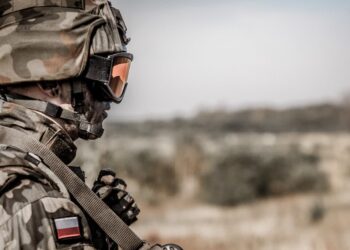 Czermin: Obchody Święta Wojska Polskiego w Czerminie
