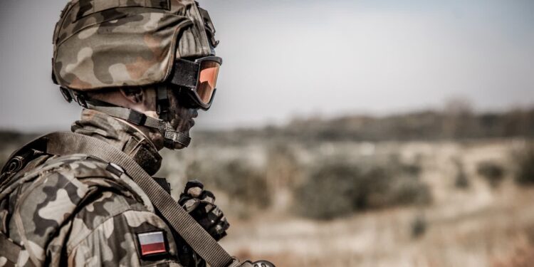 Czermin: Obchody Święta Wojska Polskiego w Czerminie