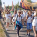 Stalowa Wola: Po raz 41. wyruszyli na pielgrzymi szlak