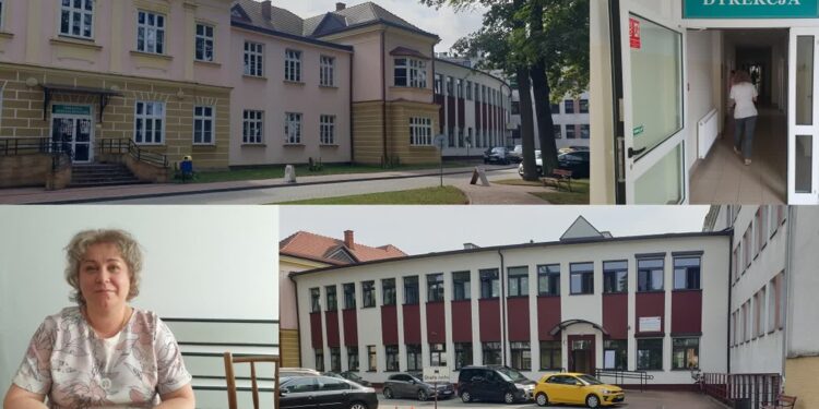 Tarnobrzeg: Część pielęgniarek ze szpitala obawia się o swoje wynagrodzenia