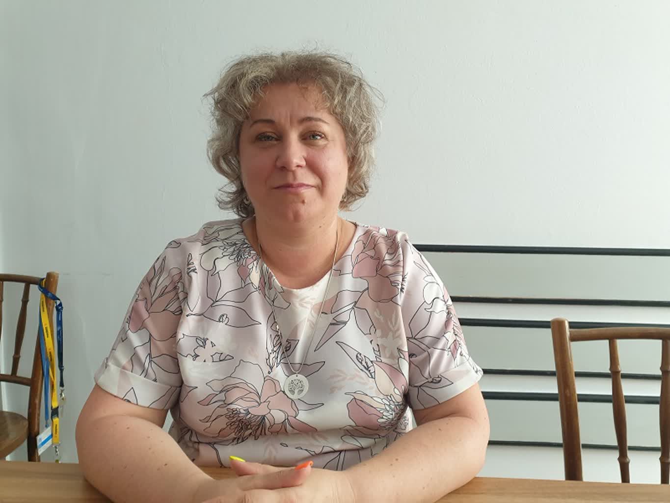 Halina Sasiela-Błażejczak