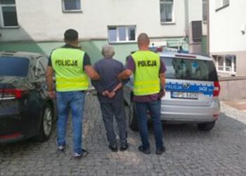 Odpowie za usiłowanie zabójstwa