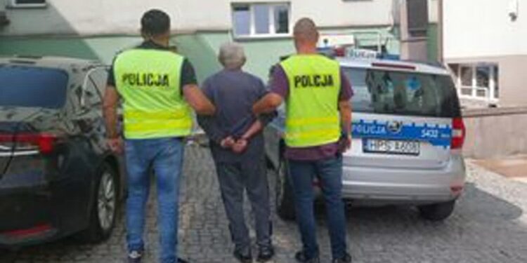 Odpowie za usiłowanie zabójstwa