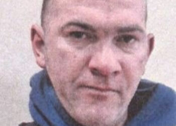 Poszukują zaginionego