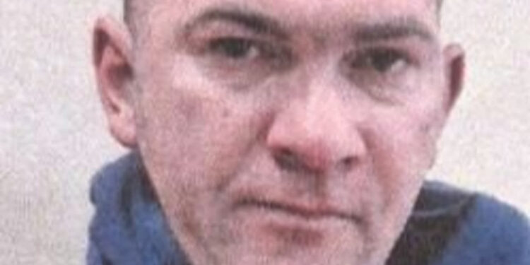 Poszukują zaginionego