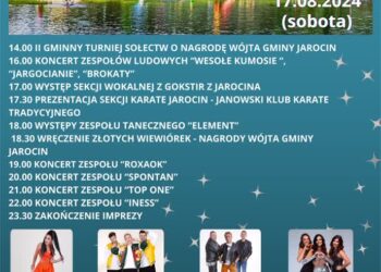 Jarocin: Państwo Jarocin w rytmie disco polo