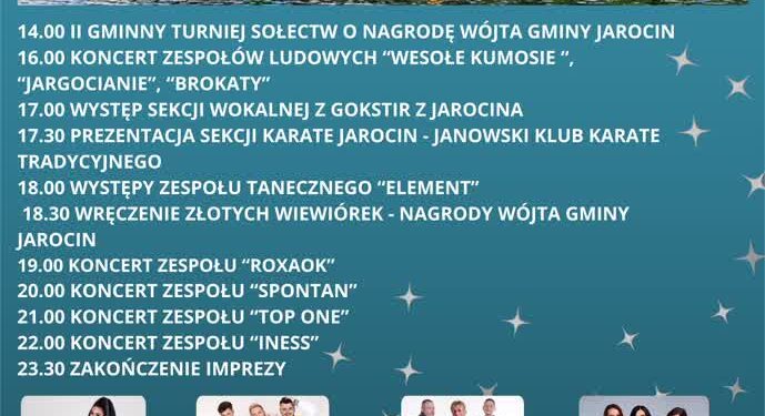 Jarocin: Państwo Jarocin w rytmie disco polo