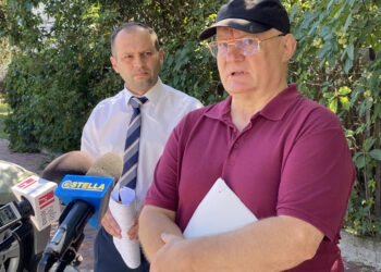 Stalowa Wola: Kontrola NIK-u i zarząd komisaryczny dla miasta?