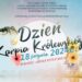 Potok Wielki: „Dzień Karpia Królewskiego”