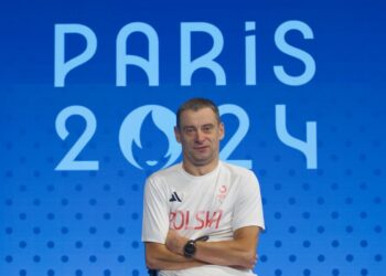 Sport. Tarnobrzeżanin Jacek Czech powalczy o medale