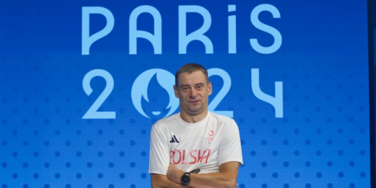 Sport. Tarnobrzeżanin Jacek Czech powalczy o medale