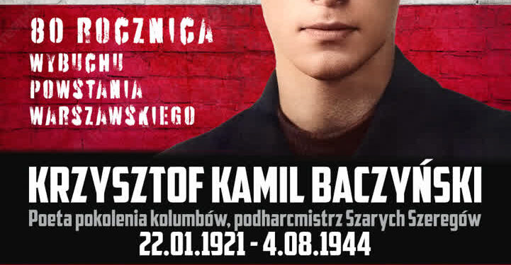 Sandomierz: Sandomierzanie pamiętają o powstańcach warszawskich.