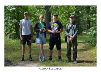 Zapraszamy na wycieczkę do Budy Stalowskiej (ZDJĘCIA)