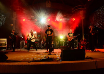 Harasiuki: Kolejna impreza Grzyby Harasiuki już za nami