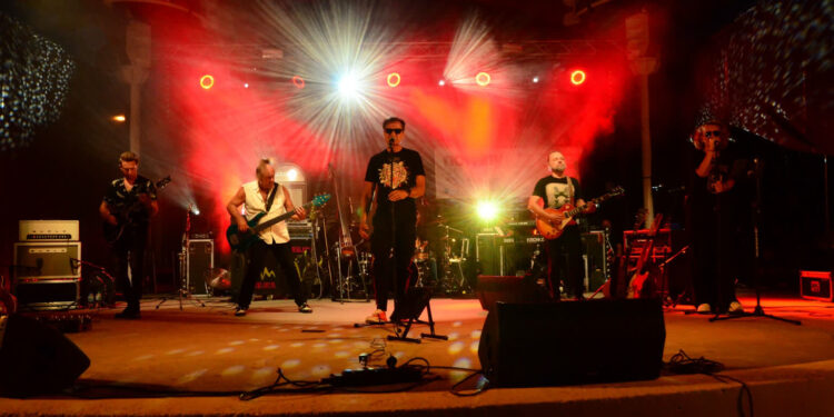 Harasiuki: Kolejna impreza Grzyby Harasiuki już za nami