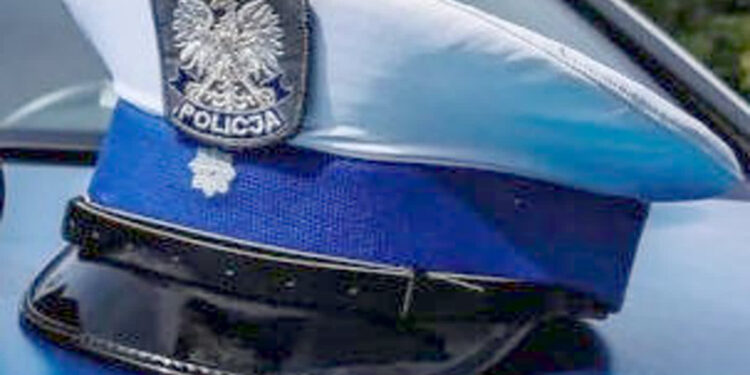 Nisko: Nie tacy policjanci straszni – podziękowania dla drogówki