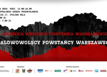 Stalowa Wola: W niedzielę w muzeum o stalowowolskich Powstańcach Warszawskich