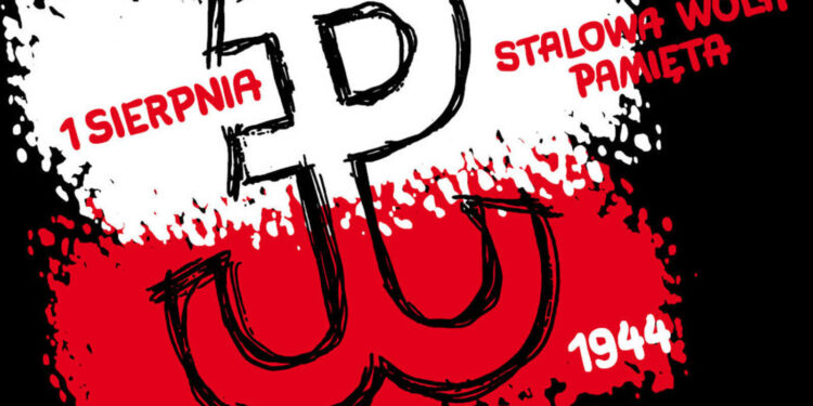 Stalowa Wola: W czwartek Apelem Pamięci i Rajdem Honoru uczczą pamięć Powstańców Warszawskich