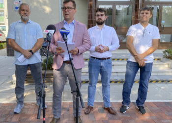 Stalowa Wola: Radni opozycji o stanie finansów miasta