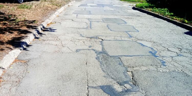 Stalowa Wola: Przebudowa ulicy Kusocińskiego jeszcze nie w tym roku