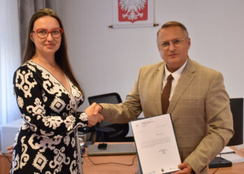 Stalowa Wola: Radny miejski Dariusz Przytuła wiceszefem Podkarpackiej Wojewódzkiej Komendzie OHP