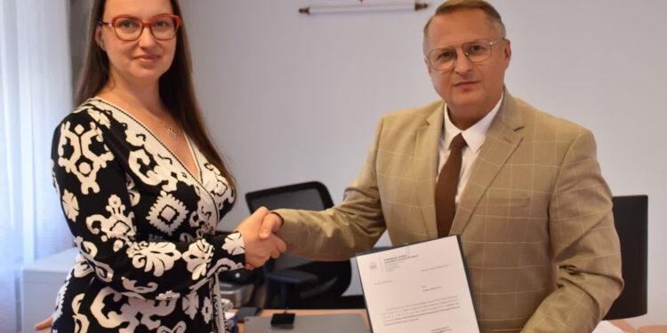 Stalowa Wola: Radny miejski Dariusz Przytuła wiceszefem Podkarpackiej Wojewódzkiej Komendzie OHP