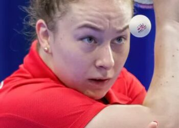 Tarnobrzeg: Natalia Bajor z awansem