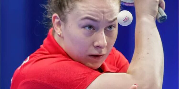 Tarnobrzeg: Natalia Bajor z awansem