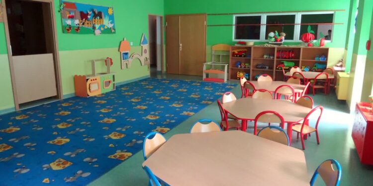 Mielec: Mielec zmodernizuje trzy swoje żłobki