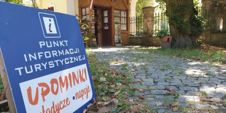 Tarnobrzeg: Tu znajdziesz oryginalne pamiątki i bezpłatne plany miasta z opisem atrakcji turystycznych (ZDJĘCIA)