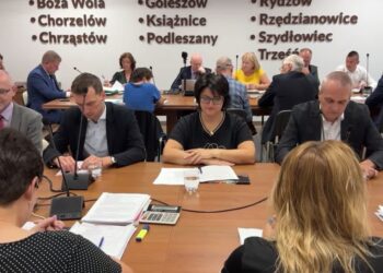Mielec: Chcą  przestrzennie uporządkować  gminę