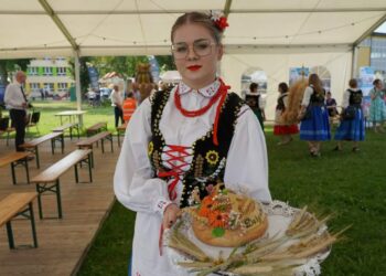 Mielec: Święto Plonów  w Gminie Mielec