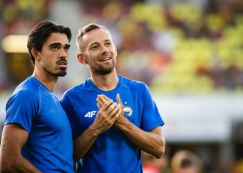 Mielec:  Zmierzą się z Lechem Poznań