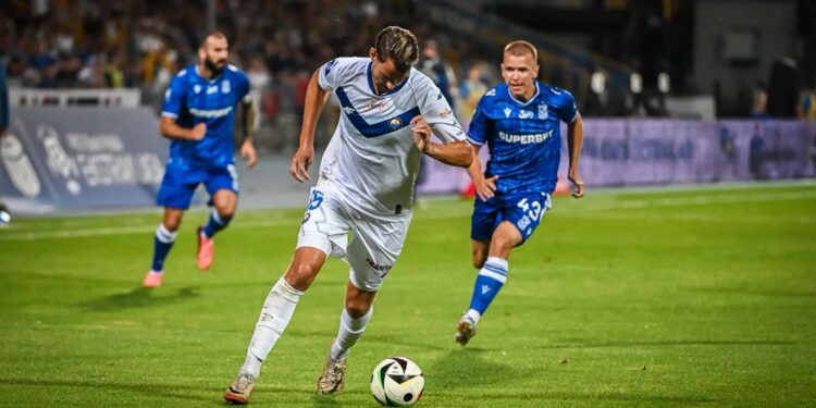 Mielec: Coś zawiodło w mieleckiej drużynie…