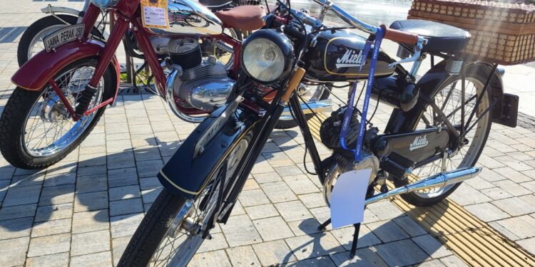 Gorzyce. Za nami III Retrotłoki