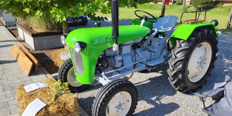 Gorzyce. Za nami III Retrotłoki