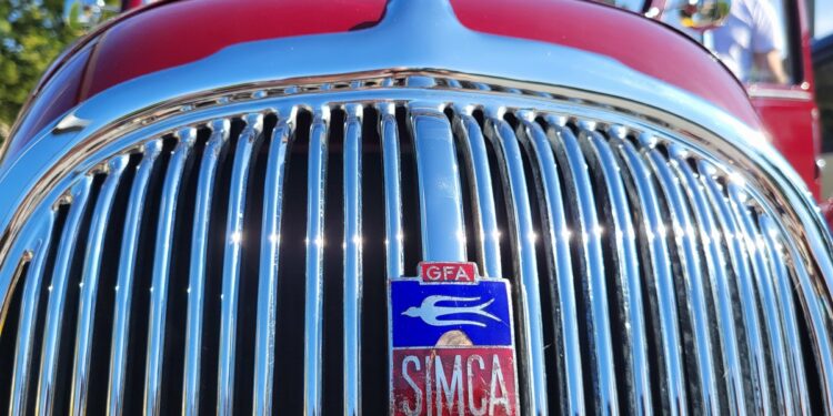 Gorzyce. Za nami III Retrotłoki